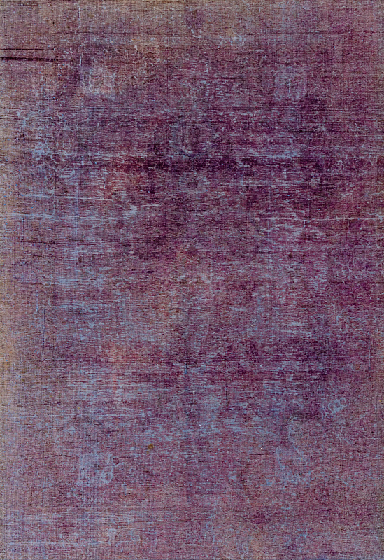 Иранский ковёр из шерсти (17-60026/286x197)