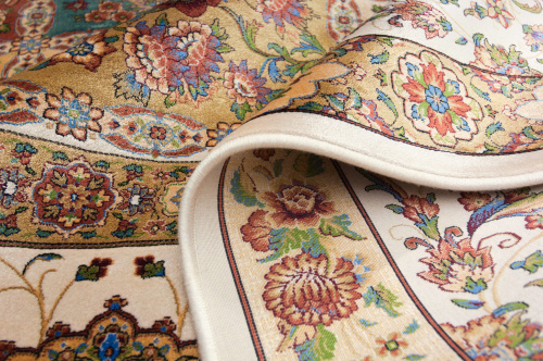 Ковер  (001207/CREAM/150х80) фото 14