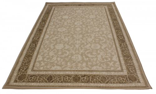 Ковер Angel/E365AH/Beige/D.Beige/290x200 фото 4