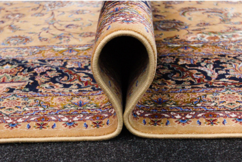 Ковер  (QUM 603 /Beige/300x200) фото 5