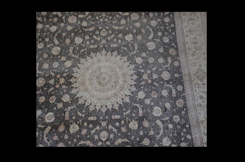 Ковер  (0IS136/ANTRACIT PSTL P8/300x200) фото 8