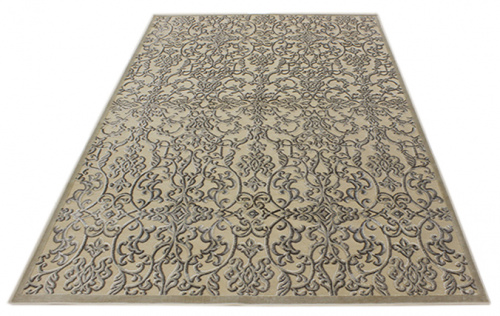 Ковер  (0VC940/BEIGE AB4/200x140) фото 3