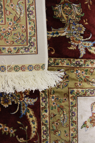 Ковер  (01201B/CREAM/400x300) фото 17