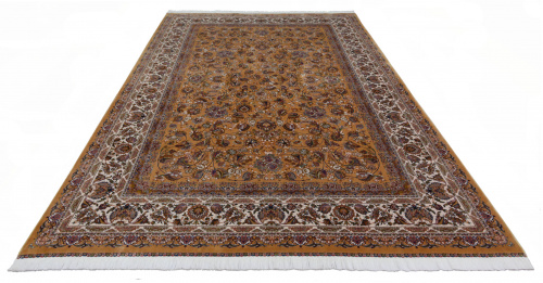Ковер  (QUM 617 /Beige/200x150) фото 3
