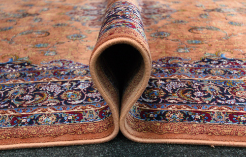 Ковер  (QUM 623 /Rose/390x290) фото 6