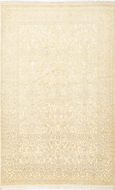 Индийский ковёр  (13-3159/298x192) 