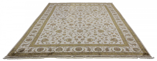 Ковер  (001201/CREAM/350x250) фото 3