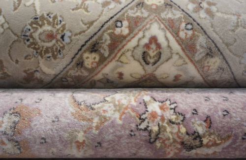 Ковер  (IS137B/PLUM PASTE LP7/400x300) фото 10