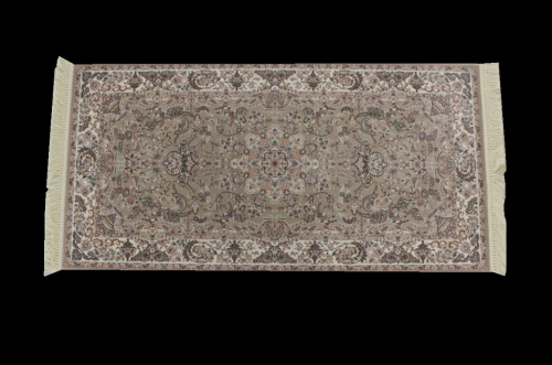 Ковер  (0IS098/L.GREY PSTL P6/150x75) фото 10