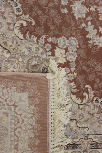 Ковер  (0IS109/OLDPINKPSTLP2/150x75) фото 6