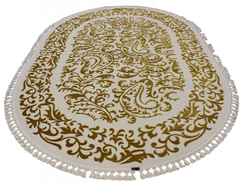 Ковер  (01163E/KAFTAN/OVAL/290x195) фото 2