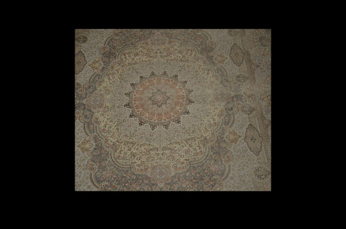 Ковер  (IS147B/L.BLUE PSTL P5/300x200) фото 9