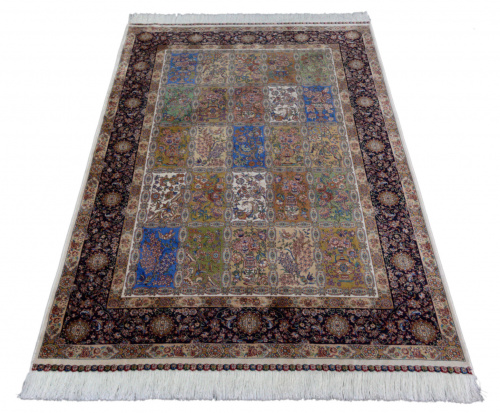 Ковер  (QUM 611 /Cream/225x150) фото 5