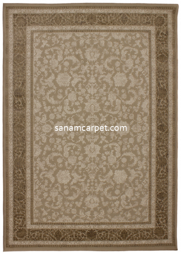 Ковер Angel/E365AH/Beige/D.Beige/290x200