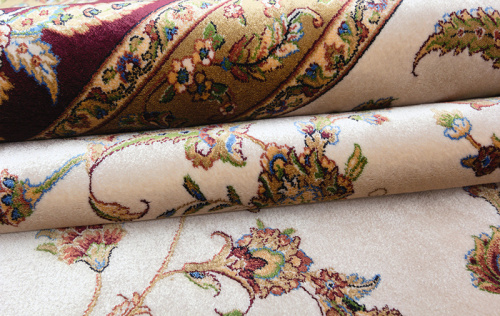 Ковер  (01201B/CREAM/350x250) фото 4