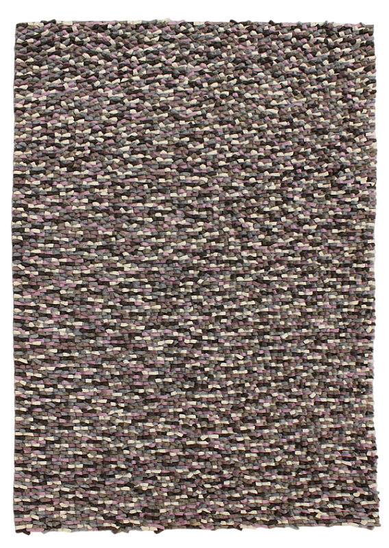 Индийский ковёр из шерсти (15-10241/230x160)