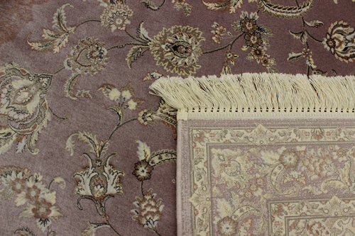 Ковер  (0IS145/PLUM PASTEL P7/400x300) фото 3