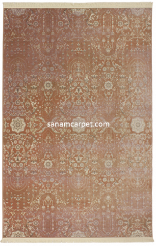 Ковер  (Old Pink P2 IS138C/300x200)