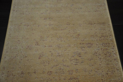 Ковер  (02M133/GOLD/150x80) фото 6