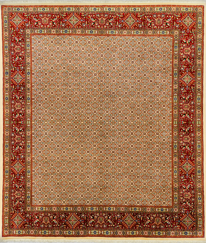 Ковер P1312 2013K/290x253