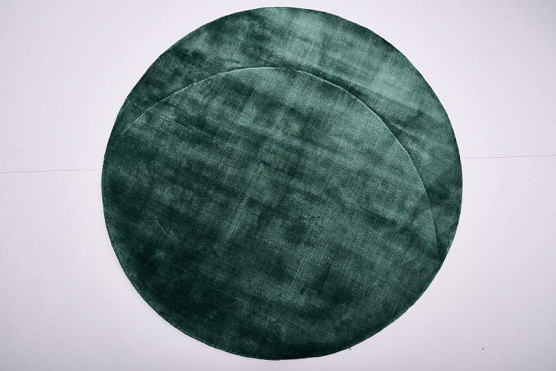 25-Green Round/250x250