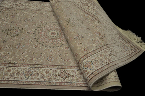 Ковер  (0IS016/L.GREY PSTL P6/75x150) фото 8