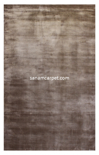 Ковер  (VISCOSE/CHOCOLATE/400x300)