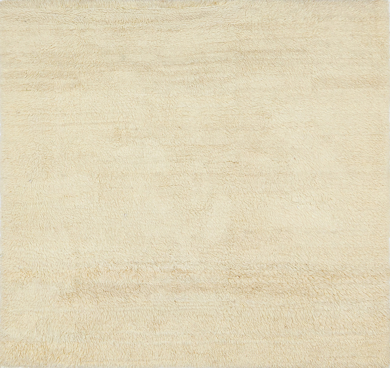 Иранский ковёр из шерсти (12-520/240x221) 