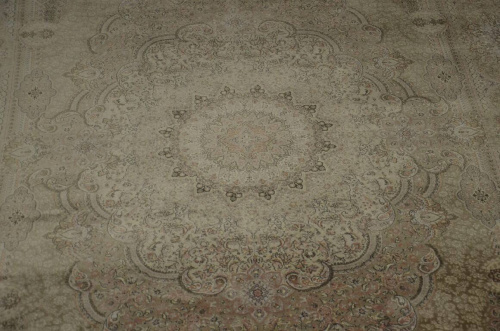 Ковер  (IS147B/D.GREYPSTLP4/230x160) фото 9