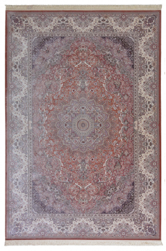 Ковер  (0IS133/OLD PINK PSTL P2/230x160 фото 9