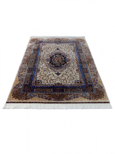 Ковер  (QUM 632 /Cream/200x150) фото 2