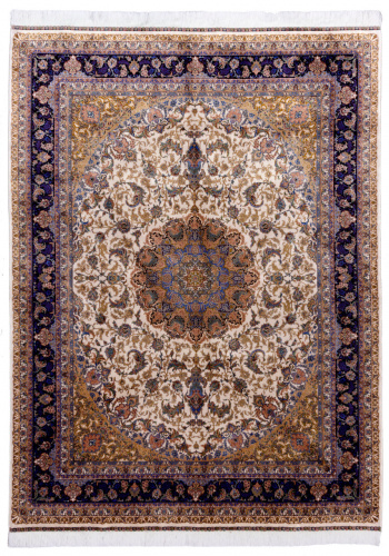 Ковер  (QUM 623 /Cream/390x290) фото 6