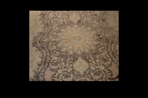Ковер  (0IS080/ANTRACIT PSTL P8/300x200) фото 14