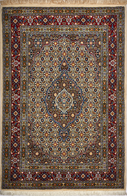 Ковер P1349/151x102