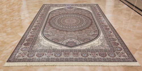 Ковер  (IS125B/D.GREYPSTLP6/150x75) фото 8