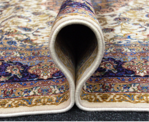 Ковер  (QUM 623 /Cream/225x150) фото 8