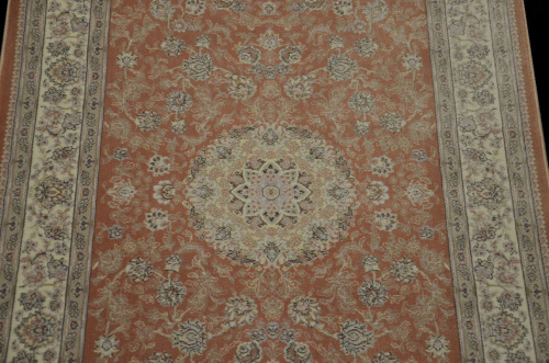 Ковер  (0IS135/OLD PINK PSTLP2/300x200) фото 11