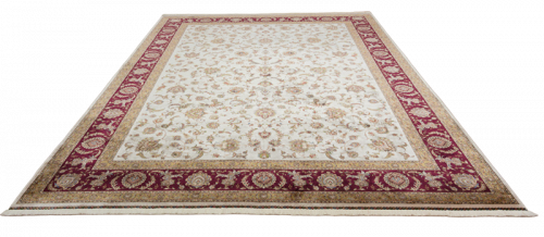 Ковер  (01201B/CREAM/350x250) фото 2