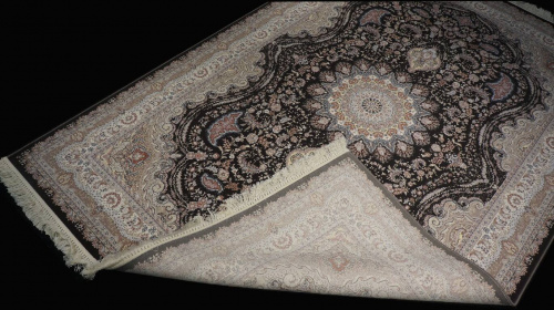 Ковер  (0IS080/ANTRACIT PSTL P8/340x240) фото 9
