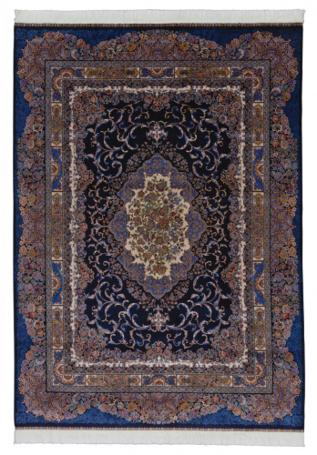 Ковер  (QUM 632 /Navy/225x150) фото 7