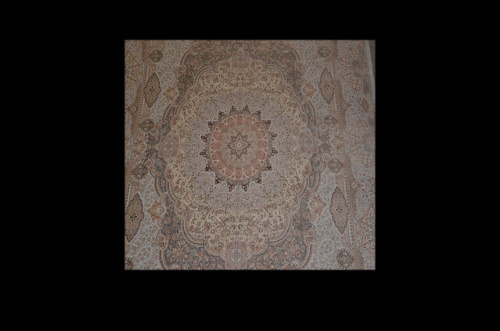 Ковер  (IS147B/L.BLUE PSTL P5/300x200) фото 6