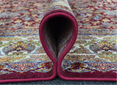 Ковер  (QUM 617 /Red/350x250) фото 8