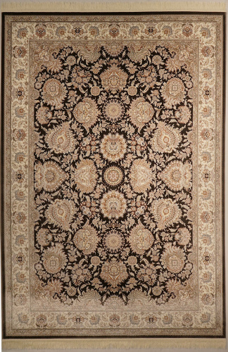 Ковер  (OIS023/ANTRACITEPASTEL/340x240) фото 7