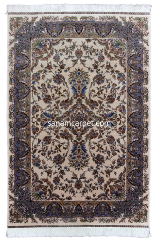 Ковер  (QUM 605k /Cream/150x100)