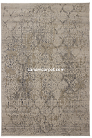 Ковер Perla/C554AC/L.Grey/Beige/230x160