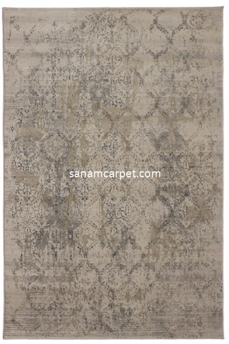 Ковер Perla/C554AC/L.Grey/Beige/230x160