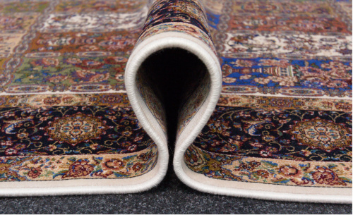 Ковер  (QUM 611 /Cream/225x150) фото 7