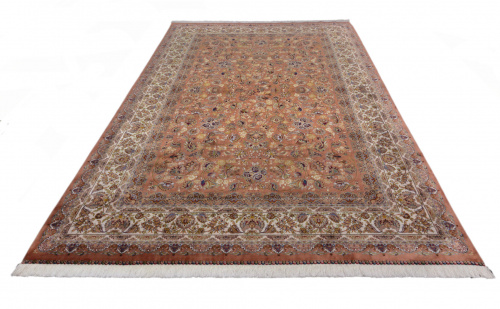 Ковер  (QUM 617 /Rose/225x150) фото 4