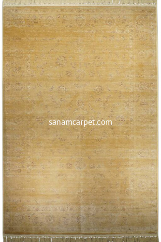 Ковер  (02M133/GOLD/150x80)