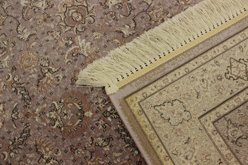 Ковер  (IS137B/PLUM PASTE LP7/400x300) фото 4